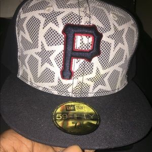 4th of July hat